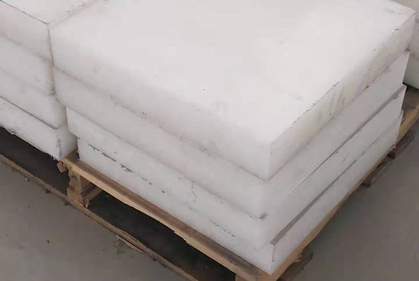 FRPP板不同環境下性能及運輸技巧