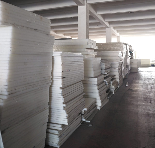 FRPP板環保管材及優良性能