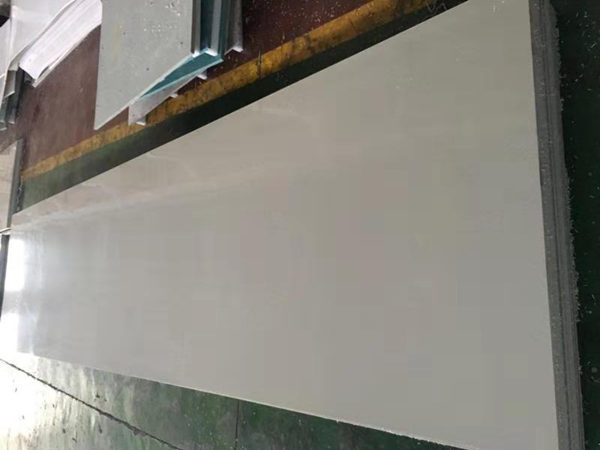 PPH板在長期連續工作壓力下的使用壽命